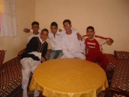2007 dima bilal